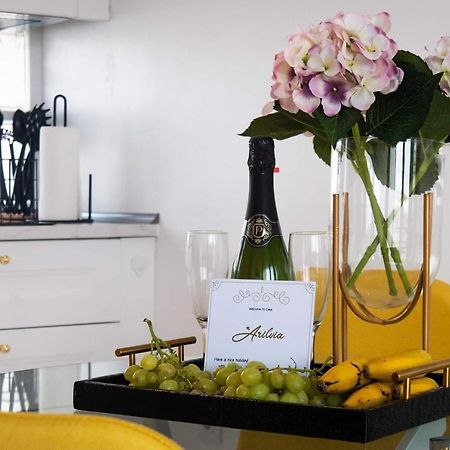 Arilvia Good Vibes Only Apartment Costa Calma Luaran gambar