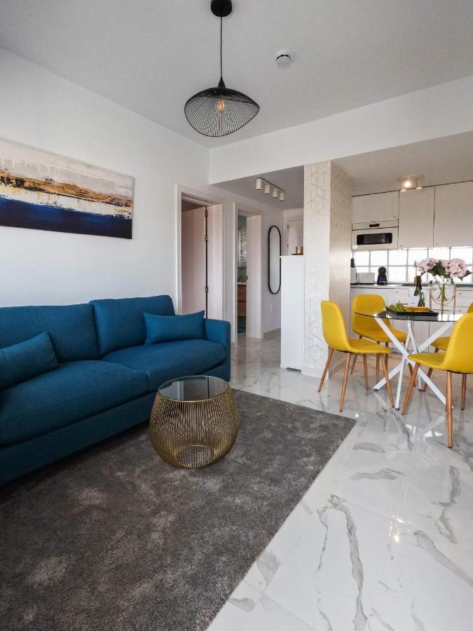 Arilvia Good Vibes Only Apartment Costa Calma Luaran gambar