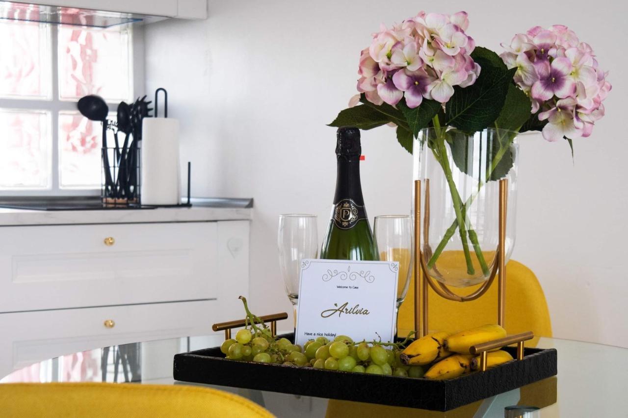 Arilvia Good Vibes Only Apartment Costa Calma Luaran gambar