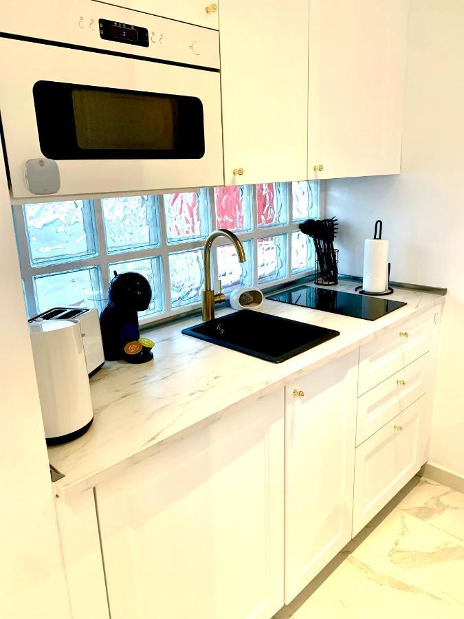 Arilvia Good Vibes Only Apartment Costa Calma Luaran gambar