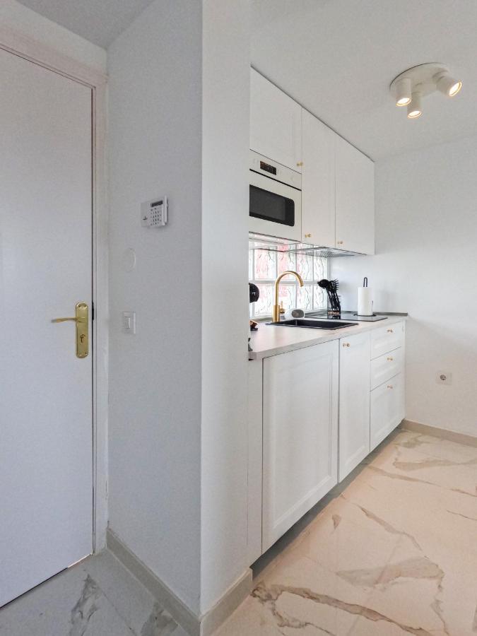 Arilvia Good Vibes Only Apartment Costa Calma Luaran gambar