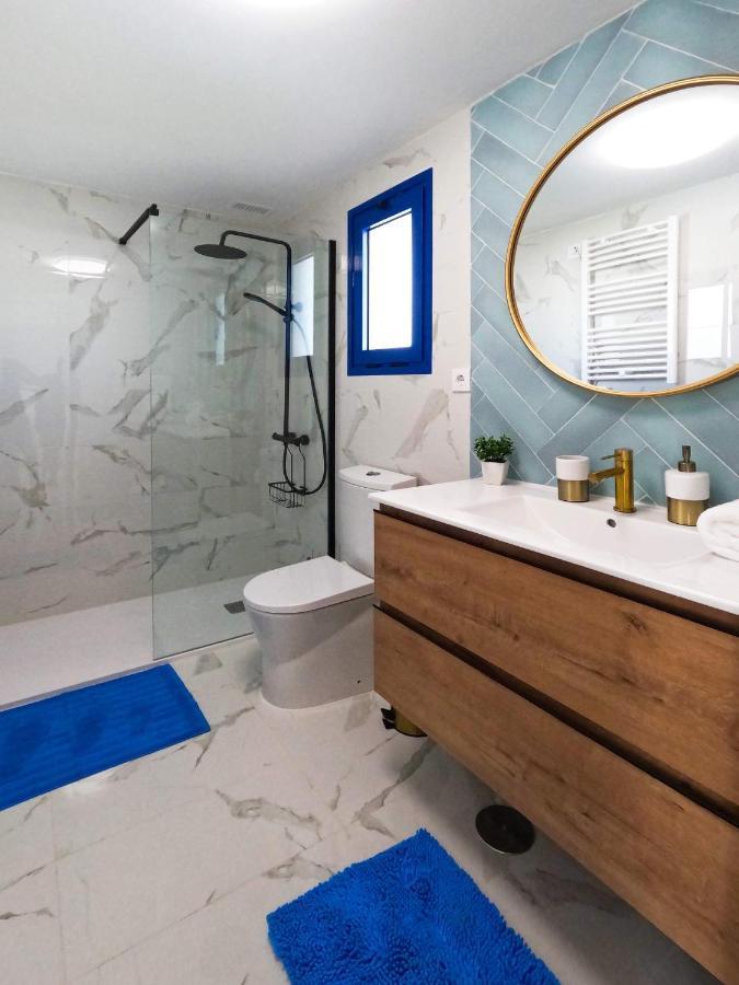 Arilvia Good Vibes Only Apartment Costa Calma Luaran gambar