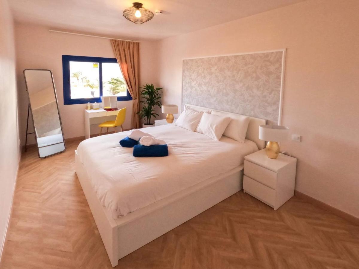 Arilvia Good Vibes Only Apartment Costa Calma Luaran gambar