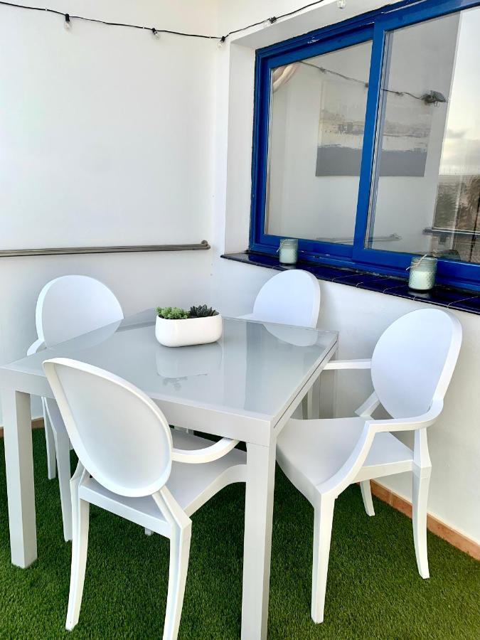 Arilvia Good Vibes Only Apartment Costa Calma Luaran gambar